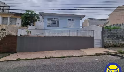 Casa 3 dormitórios, 1 vaga, à venda, Agronômica, Florianópolis