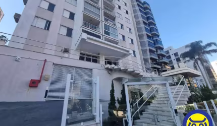 Apartamento 2 quartos, 1 vaga livre, a venda, perto do Clube Lira, Centro, Florianópolis, SC