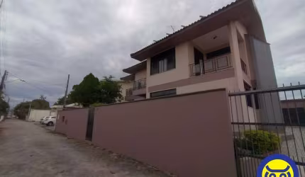 Casa no Jardim Atlântico com 4 quartos