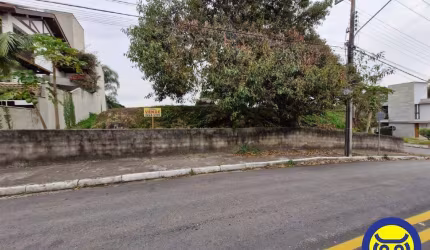 Terreno com 546 m² em excelente localização, à venda, no bairro João Paulo