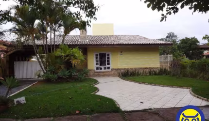 Casa em Jurerê Internacional