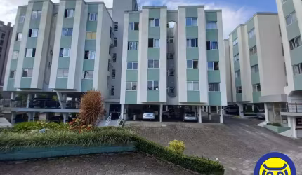 Apartamento com 2 Quartos e vaga de garagem no Itacorubi - Florianópolis/SC