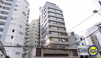 Sala com 49 m² e vaga de garagem à venda no centro de Florianópolis - SC