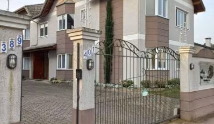 Apartamento para venda com 88 metros quadrados com 2 quartos em Centro - Canela - Rio Grande do Sul