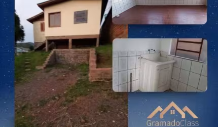 Imóvel para venda tem 48 metros quadrados com 2 quartos em Vila do Sol - Gramado - RS