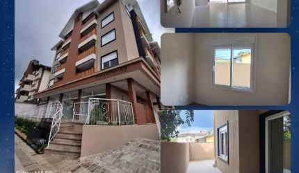 Apartamento no centro de Canela por R$849.000,00