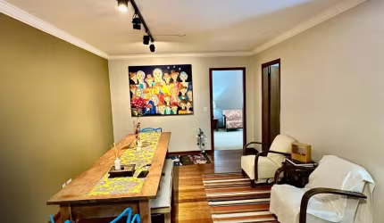 Apartamento de 3 dormitórios em Gramado