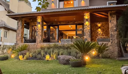 Casa em Gramado