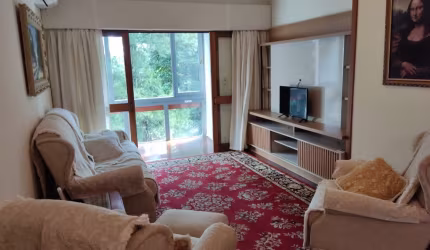 Apartamento com Linda vista em GRAMADO