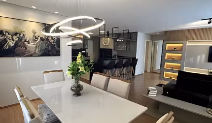 Apartamento em Gramado ( EXCLUSIVIDADE )