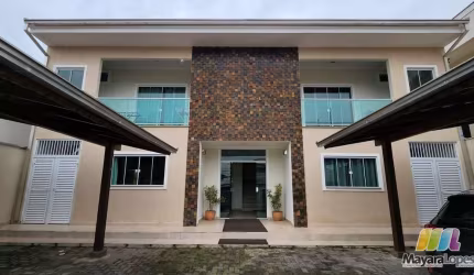 Apartamento à venda, AGUA BRANCA, São Francisco do Sul, SC