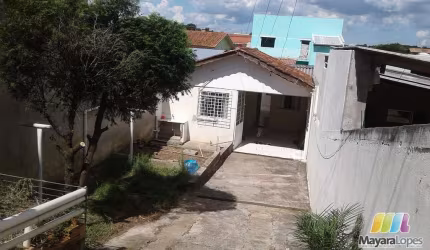 CASA A VENDA EM ARAUCÁRIA,PR