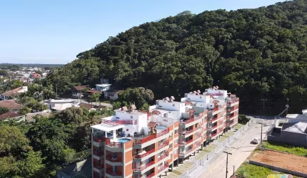 cobertura no itaguacu