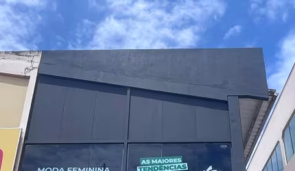 SALA COMERCIAL EM CIMA STAR MIX NO CENTRO DE SÃO FRANCISCO DO SUL,SC