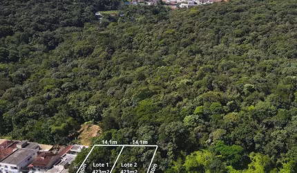 Terreno na Água Branca