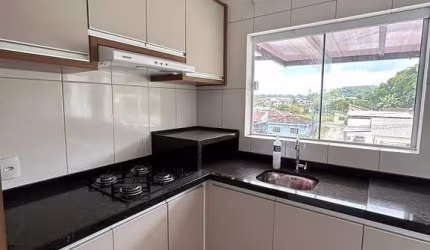 Apartamento para alugar no acaraí