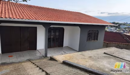 Casa Residencial no bairro acarai em São Francisco do sul.