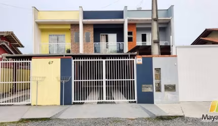 GEMINADO A VENDA NO ROCIO GRANDE
