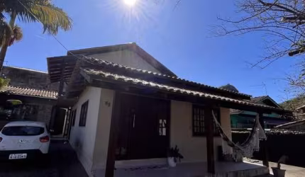 Casa a venda por R$ 450 Mil no Rocio Pequeno