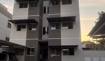 Apartamento para locação no Acaraí