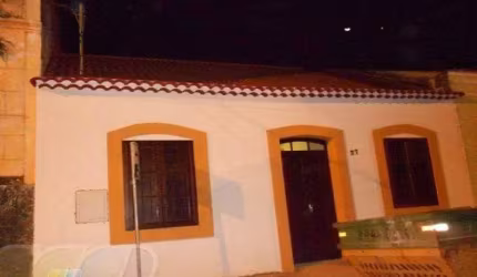 Casa com 2 dormitórios à venda, 120 m² por R$ 570.000,00 - Centro - São Francisco do Sul/SC