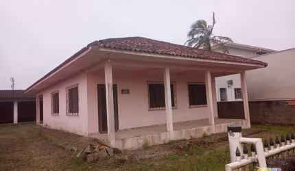 CASA UBATUBA