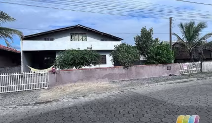 Casa à venda, UBATUBA, São Francisco do Sul, SC
