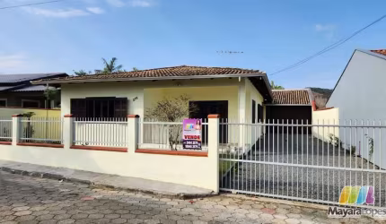 CASA BAIRRO FORTE PRONTA PARA MORAR