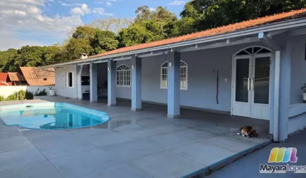 Casa à venda na rua calixto pereira, paulas, São Francisco do Sul, SC