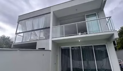 Casa para venda  na água braca