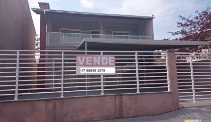 SOBRADO UBATUBA