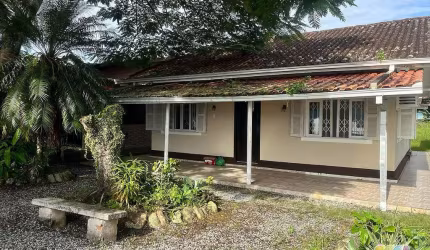 Casa para Venda no Rocio Grande