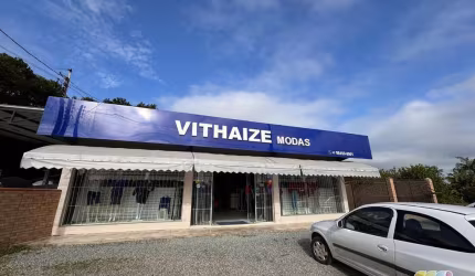 LOJA COMERCIAL IPEROBA