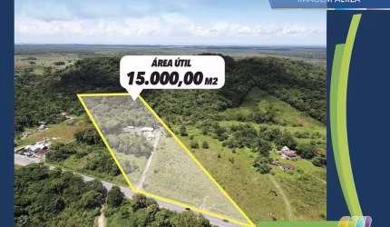 Área Portuária à venda, Reta, São Francisco do Sul, SC
