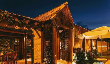 RESTAURANTE PARA LOCAÇAO , PRAINHA, São Francisco do Sul, SC
