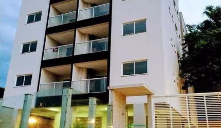 Apartamento com 2 dormitórios à venda, 58 m²0 - Rocio Pequeno - São Francisco do Sul/SC