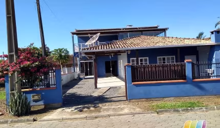 Casa à Venda, Ubatuba , são Francisco do sul , sc