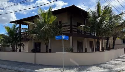 Sobrado à venda, praia do Itaguaçu, São Francisco do Sul, SC