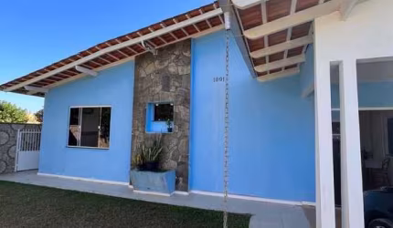 Casa à venda, capri, São Francisco do Sul, SC