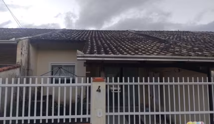 Casa à venda, RETA, São Francisco do Sul, SC