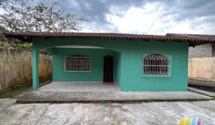 Casa para Venda