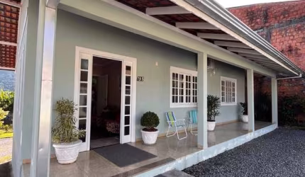 Casa à venda, Acarai, São Francisco do Sul, SC