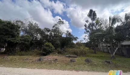 Terreno na gamboa