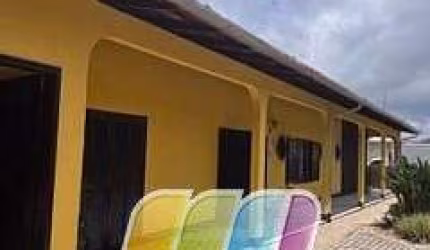 Casa à venda, agua branca, São Francisco do Sul, SC