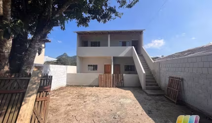 Kitnet por R$ 220 MIL