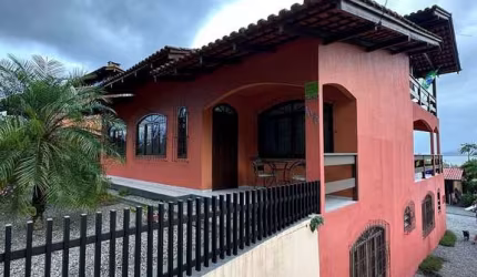 Sobrado à venda, rocio grande, SAO FRANCISCO DO SUL, SC