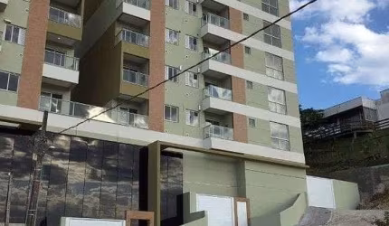 Apartamento com 2 dormitórios à venda, 64 m² por 650.000,00 - São Francisco de Assis - Camboriú/SC