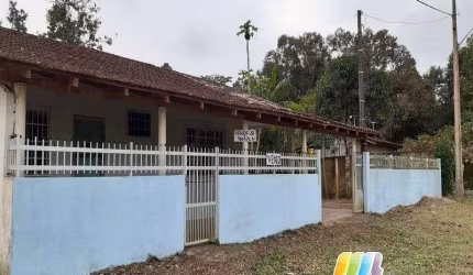 Casa à venda, 662 m² por R$ 170.000,00 - Miranda - São Francisco do Sul/SC