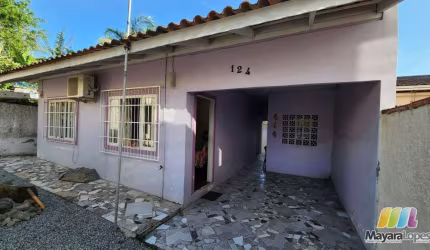 CASA BAIRRO ACARAI EM SÃO FRANCISCO DO SUL
