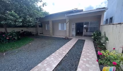 Casa à venda, UBATUBA, São Francisco do Sul, SC